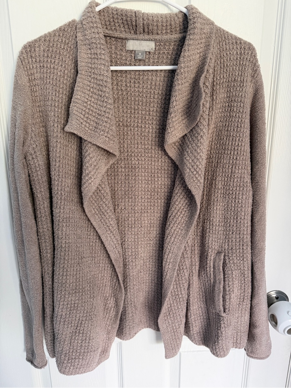 Barefoot Dreams CozyChic Lite Cardigan